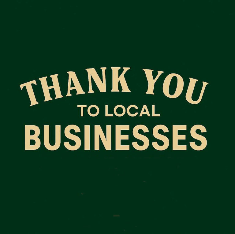 Local Business Support